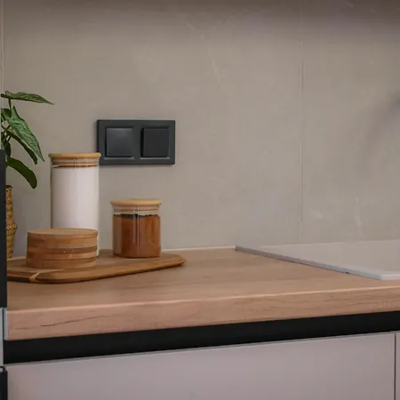 White Luxury * Kateríni