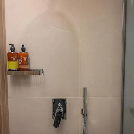 Apartmán White Luxury *