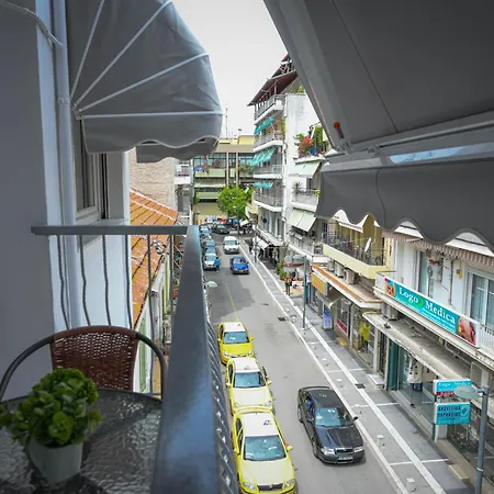 White Luxury * Kateríni