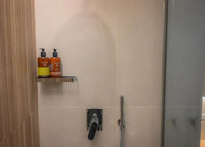 Apartamento White Luxury *